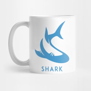 shark Mug